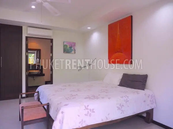 PAN21358: Four Bedrooms House with Seaview. Photo #17