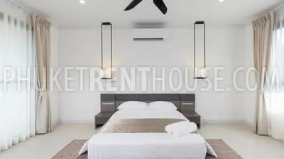 BAN21362: Brand New House For Rent. Фото #3