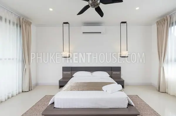 BAN21362: Brand New House For Rent. Photo #3