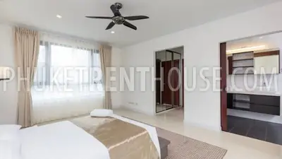 BAN21362: Brand New House For Rent. Фото #4