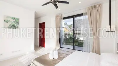 BAN21362: Brand New House For Rent. Фото #5
