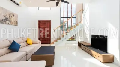 BAN21362: Brand New House For Rent. Фото #7