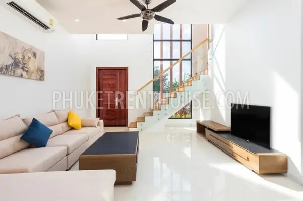 BAN21362: Brand New House For Rent. Photo #7