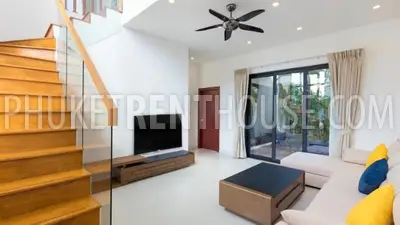 BAN21362: Brand New House For Rent. Фото #8