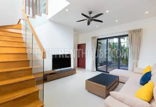 BAN21362: Brand New House For Rent. Photo #8