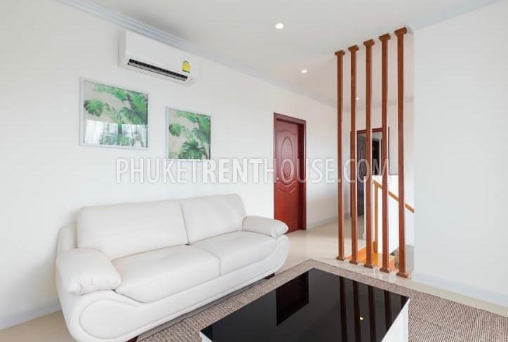 BAN21362: Brand New House For Rent. Photo #1