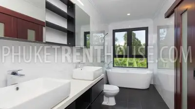 BAN21362: Brand New House For Rent. Фото #2