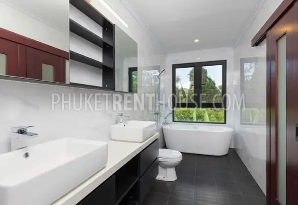 BAN21362: Brand New House For Rent. Photo #2