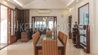 CHA3763: Pool villa for sale in Phuket in gated community of Chalong area. 照片 #32