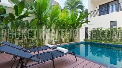 BAN21362: Brand New House For Rent. Фото #9