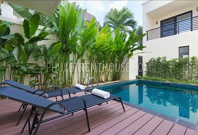 BAN21362: Brand New House For Rent. 照片 #9