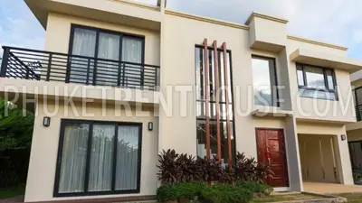 BAN21362: Brand New House For Rent. Фото #10