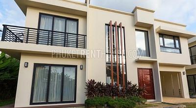 BAN21362: Brand New House For Rent. Фото #10