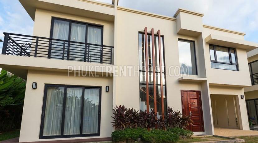 BAN21362: Brand New House For Rent. Photo #10