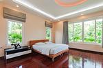 CHA3763: Pool villa for sale in Phuket in gated community of Chalong area. Thumbnail #37