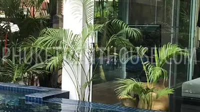 BAN21370: Cozy Pool Villa For Rent. Фото #2