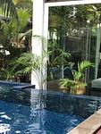 BAN21370: Cozy Pool Villa For Rent. Миниатюра #2