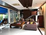 BAN21370: Cozy Pool Villa For Rent. Миниатюра #3