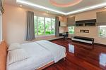CHA3763: Pool villa for sale in Phuket in gated community of Chalong area. Thumbnail #38