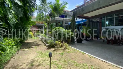 BAN21370: Cozy Pool Villa For Rent. Фото #8