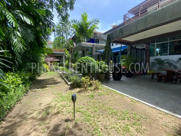 BAN21370: Cozy Pool Villa For Rent. Photo #8