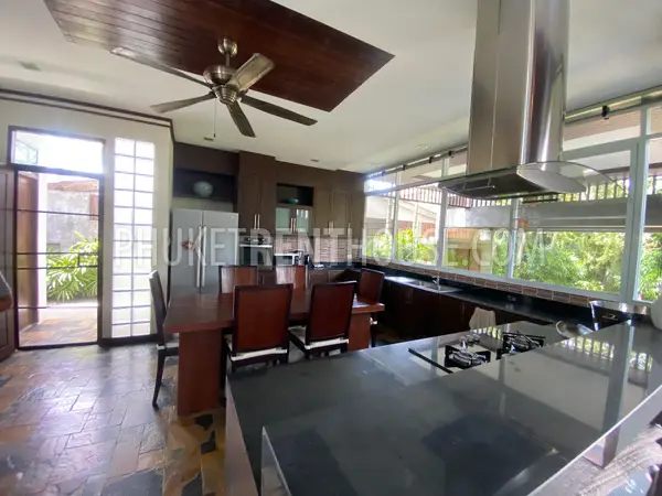 BAN21370: Cozy Pool Villa For Rent. Photo #10