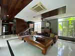 BAN21370: Cozy Pool Villa For Rent. Миниатюра #11