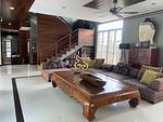 BAN21370: Cozy Pool Villa For Rent. Миниатюра #12