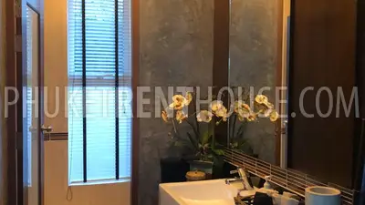BAN21370: Cozy Pool Villa For Rent. Фото #4