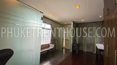 BAN21370: Cozy Pool Villa For Rent. Фото #5
