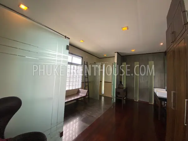 BAN21370: Cozy Pool Villa For Rent. Photo #5