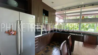 BAN21370: Cozy Pool Villa For Rent. Фото #6