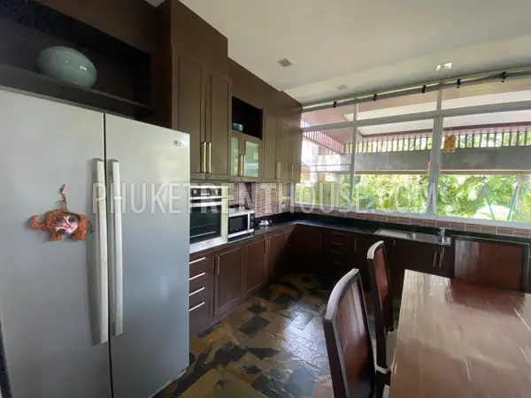 BAN21370: Cozy Pool Villa For Rent. Photo #6