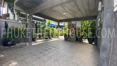 BAN21370: Cozy Pool Villa For Rent. Фото #7