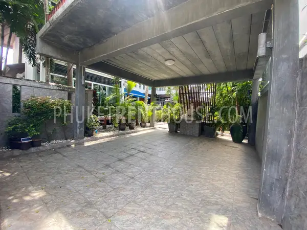 BAN21370: Cozy Pool Villa For Rent. Photo #7