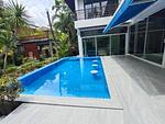 BAN21370: Cozy Pool Villa For Rent. Миниатюра #18