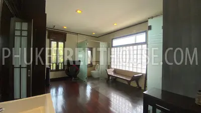 BAN21370: Cozy Pool Villa For Rent. Фото #14