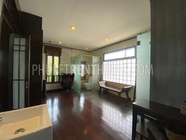 BAN21370: Cozy Pool Villa For Rent. Photo #14
