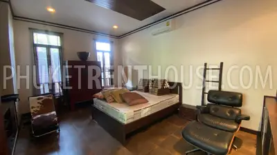 BAN21370: Cozy Pool Villa For Rent. Фото #16