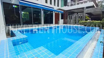 BAN21370: Cozy Pool Villa For Rent. Фото #17