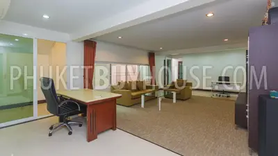 CHA3763: Pool villa for sale in Phuket in gated community of Chalong area. 照片 #41
