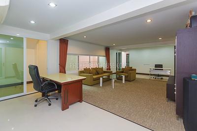 CHA3763: Pool villa for sale in Phuket in gated community of Chalong area. Photo #41