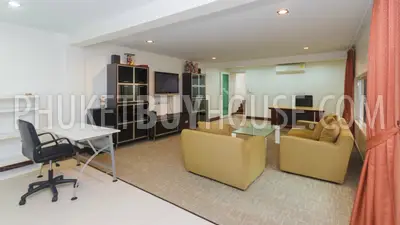 CHA3763: Pool villa for sale in Phuket in gated community of Chalong area. 照片 #42
