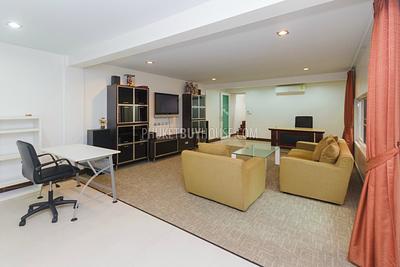 CHA3763: Pool villa for sale in Phuket in gated community of Chalong area. Photo #42