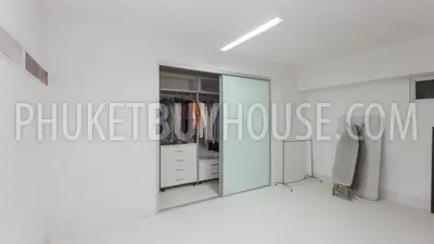 CHA3763: Pool villa for sale in Phuket in gated community of Chalong area. 照片 #43