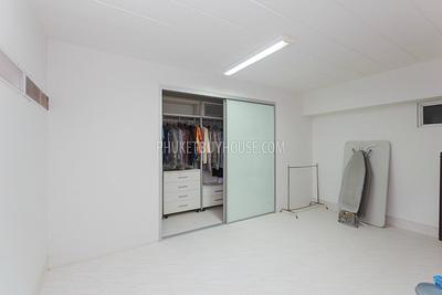 CHA3763: Вилла с басеином в закрытом комплексе на Чалонге. Фото #43