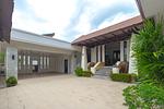CHA3763: Pool villa for sale in Phuket in gated community of Chalong area. Thumbnail #46