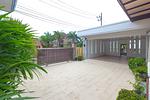CHA3763: Pool villa for sale in Phuket in gated community of Chalong area. Thumbnail #47