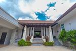 CHA3763: Pool villa for sale in Phuket in gated community of Chalong area. Thumbnail #48