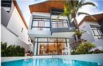 RAW21382: Luxury Pool Villa For Rent. Миниатюра #5